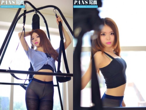 PANS Model XiaoYing