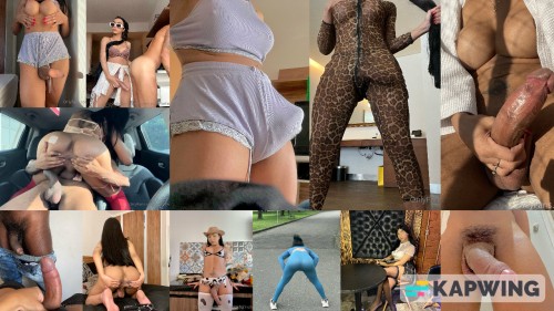 [OnlyFans.com] Yasmin Dornelles @yasmimdornelle2