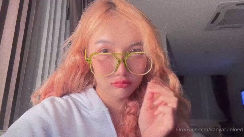 Onlyfans Kanyabunloed สาวแว่น.mp4 snapshot 00.08.000