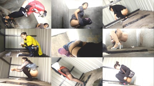 套路大神软磨硬泡终于征服了喜欢练瑜伽的可爱虎牙房主小姐姐~典型反差婊淫水特别的多 (1)