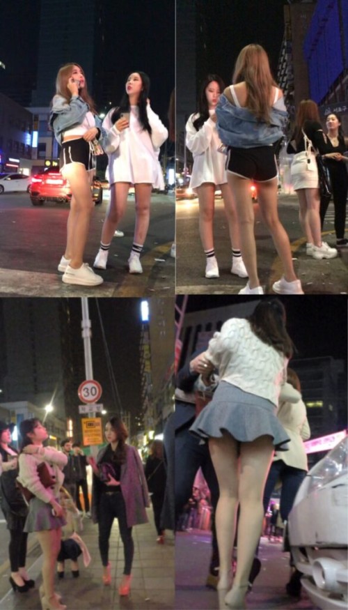 길거리 보지들 585x1024