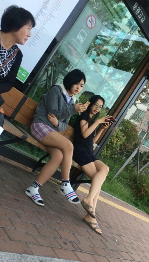 버정 단발년 AVBJ 1 583x1024