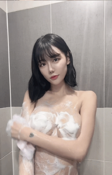 빛베리Shower 1