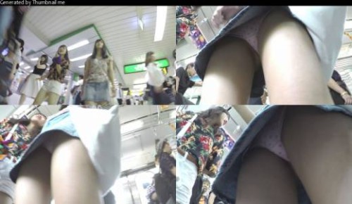 Gcolle Upskirt 925 (1)