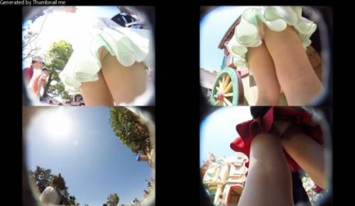 Gcolle Upskirt 925 (2)