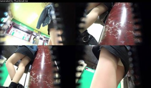 Gcolle Upskirt 925 (4)