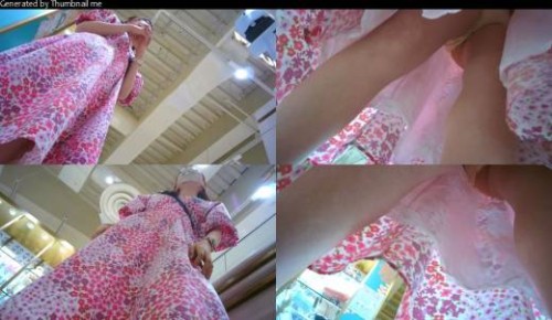 Gcolle Upskirt 926 (2)