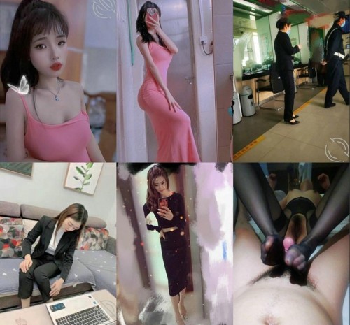 海角大神强操极品美女领导❤️车上、办公室、出差途中各种场景把美女领导操的受不了了完整版 (3)