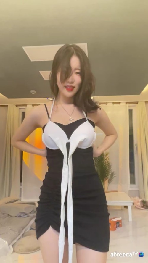 단링이 20220807 AVBJ