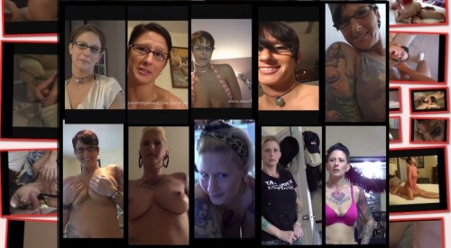 SexWithStephanie FULL Siterip Including Extras