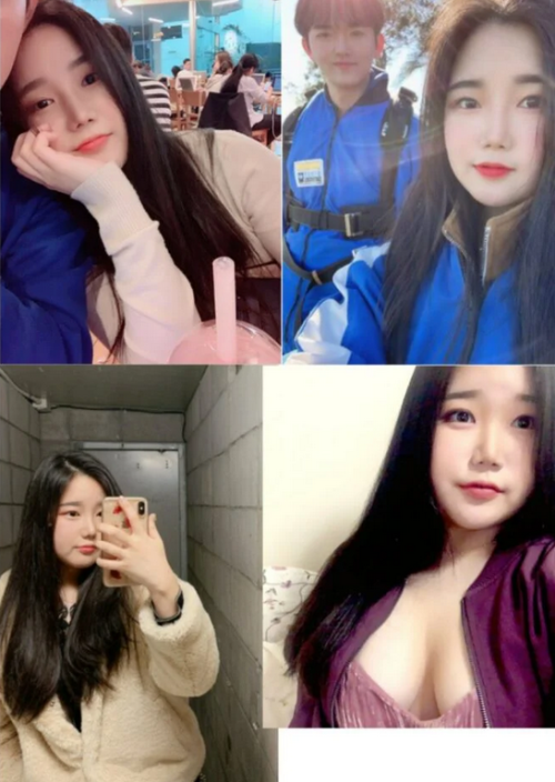 간호학과 22살 일산사는 주희