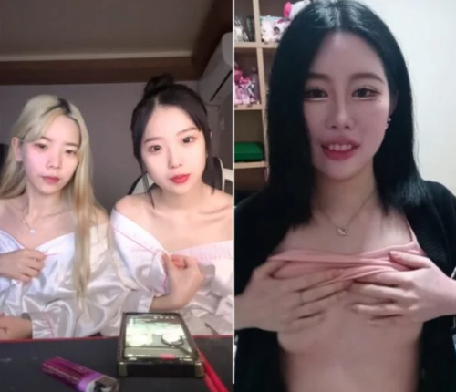 유빈채원 인스타2탄