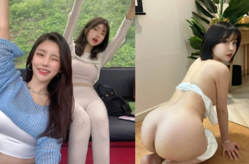 구 청월 한선월 온팬 일상사진 라이브 영상등4