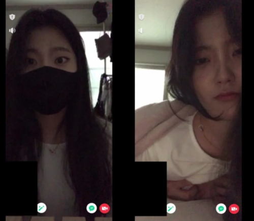 아자르 이쁜 가슴노출 소리무