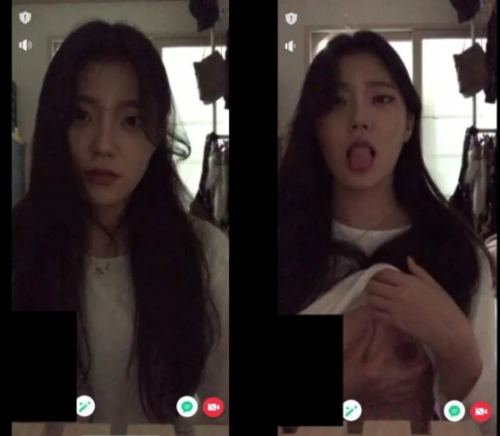 아자르 이쁜 가슴노출 소리무1