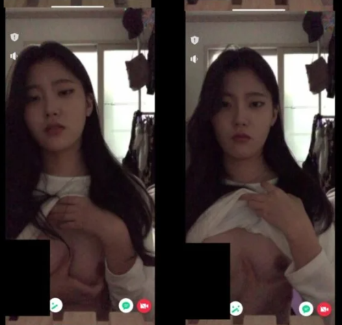아자르 이쁜 가슴노출 소리무2