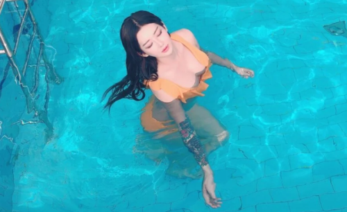 [CD주의] 최시연 온팬