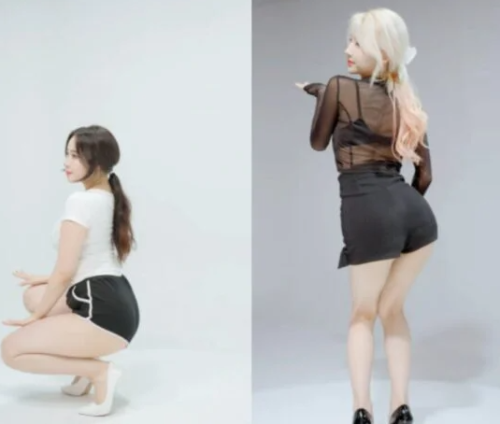 댄스팀 클락 직캠(구독자 전용)4
