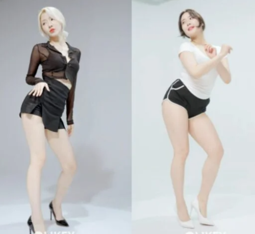 댄스팀 클락 직캠(구독자 전용)5