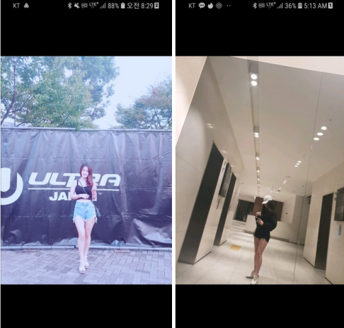 정윤희81 원본영상 + 녹음 + 사진 26장 + 카카오톡 대화