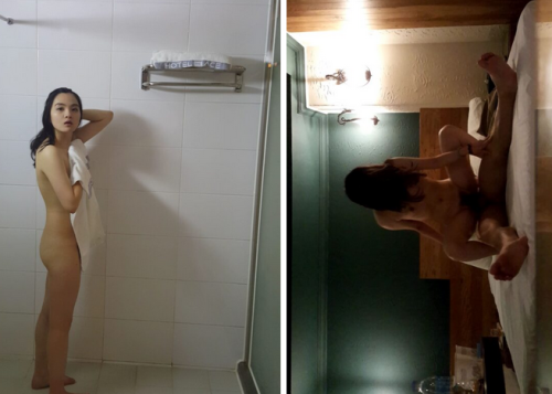 이영은92 원본영상 + 사진 85장 + 카카오톡 대화1