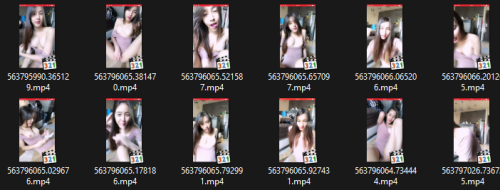 น้องเฟรม น่ารักมากๆ เสียงร้องคลางสุดเสียว
