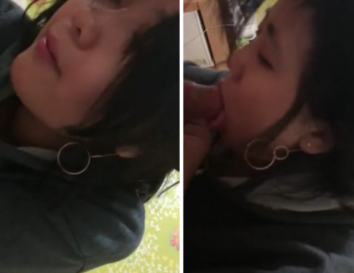양놈 조건녀