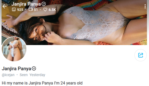 Janjira Panya