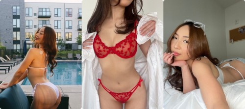 ONLYFANS Leaked Site Rip vniki vnki
