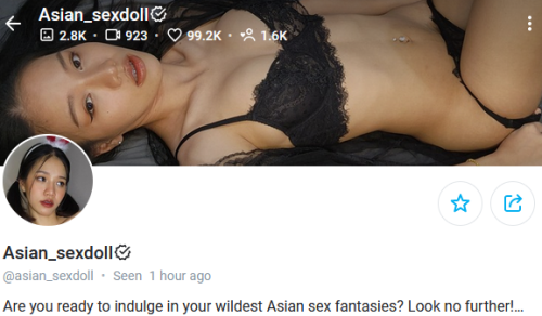 asian sexdoll
