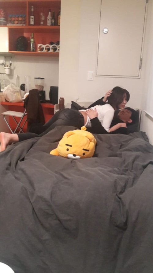 (매일신문 영상 인턴기자 91) 엄지수 워터마크없는 원본영상 16.4gb3