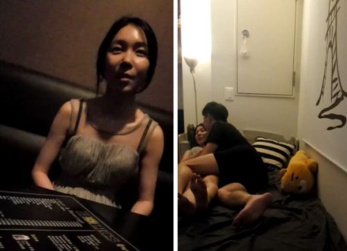 부산 사투리 미시녀 초록팬티녀 워터마크 없음
