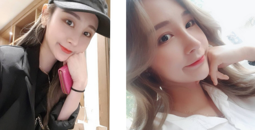 (94년생)김소연 일상 사진+영상,카톡,신상,음성