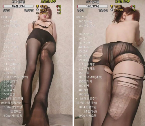 김시아 vip 2023 09 22