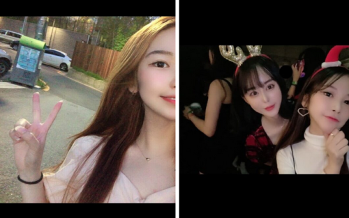 공은정 쪼꼬미 교대회계다님