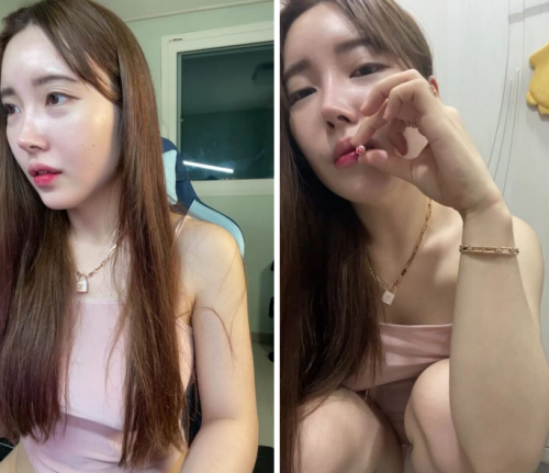 셀베비 팬방 영정