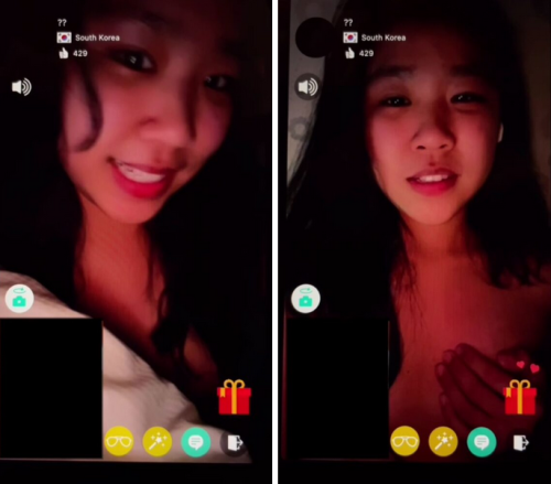 [신작] 최초공개 아자르 소리O