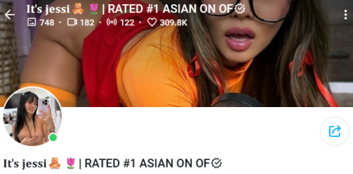 [OnlyFans] jezzi.xo RATED #1 ASIAN ON OF