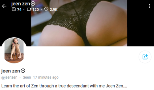 jeenzen