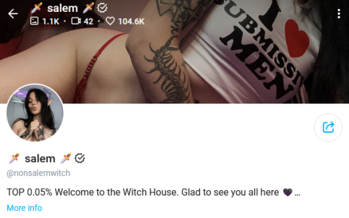 nonsalemwitch