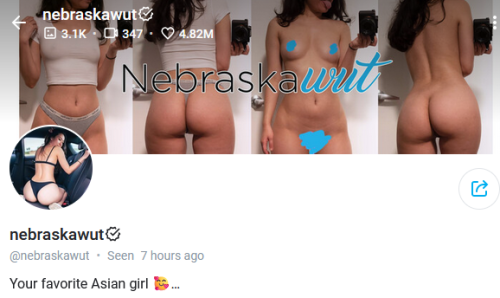 [OnlyFans] nebraskawut @nebraskawut