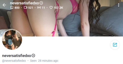 neversatisfiedxo
