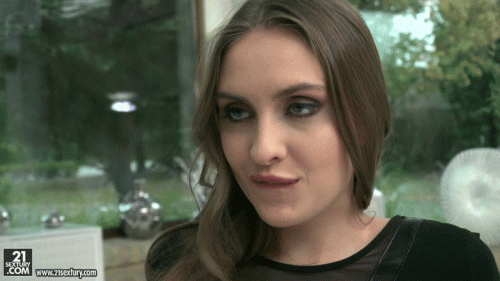 [FootsieBabes] Lena Reif Lubed For Love