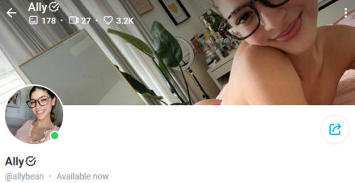 allybean