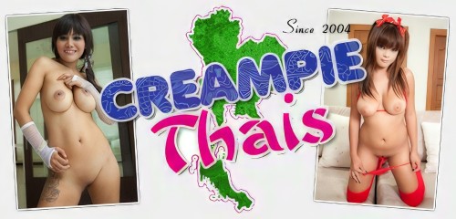 [CreamPieThais.com] pack 2005 2023