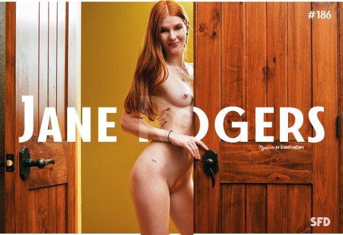 Jane Rogers 143.18 GiB