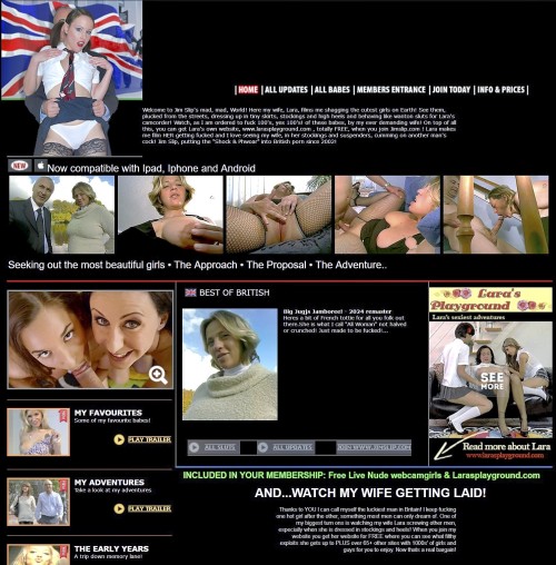 [JimSlip.com] Pack 2019 2024 1080p 287.70 GiB
