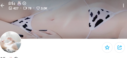 [OnlyFans] มิจัง @nnamichan