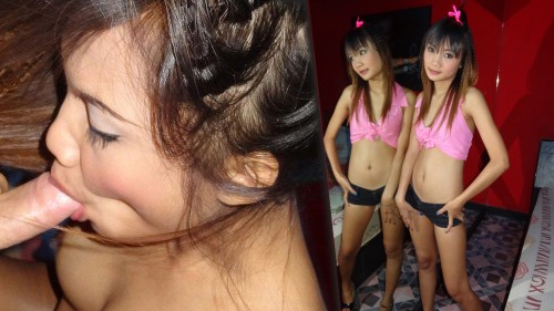 pattaya pim trailer