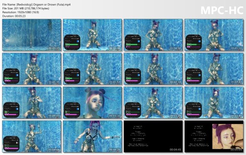 [Redvoidcgi] Orgasm or Drown (Futa).mp4 thumbs